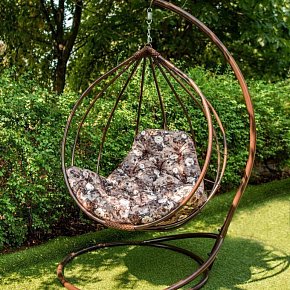 Крісло кокон підвісне- Адель