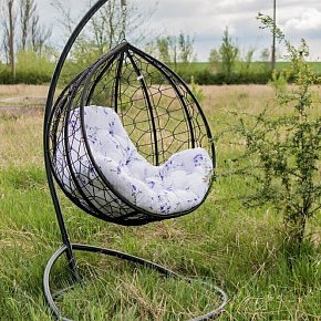 Крісло кокон підвісне - Еко Преміум