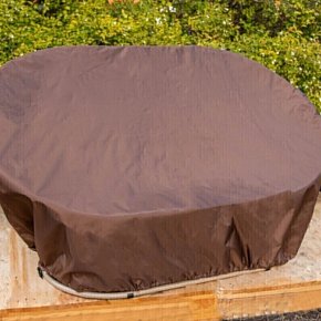 Чехол на диван Мамасан