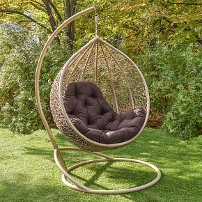 Крісло кокон підвісне - Гарді Біг