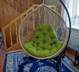 Марина