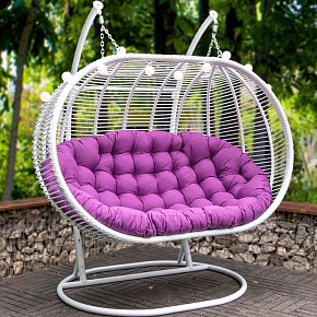 Крісло кокон підвісне-Сенді