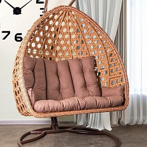 Крісло кокон підвісне- Мішель Промо