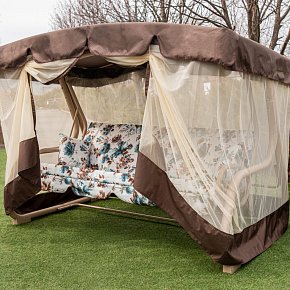 Гойдалки садові розкладні - Олександрія