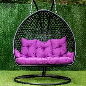  Крісло кокон підвісне- Мішель