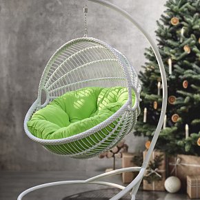 Крісло кокон підвісне - Аріель