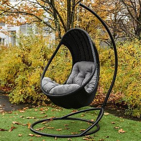 Крісло кокон підвісне - Комфорт Люкс