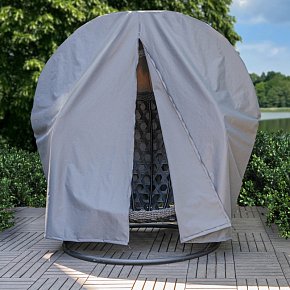 Чехол на двойное подвесное кресло кокон