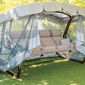 Гойдалки садові розкладні - Софія