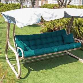 Садові гойдалки розкладні- Феліція Джерсі 11