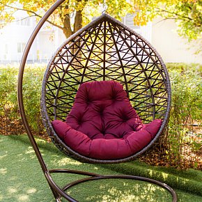 Крісло кокон підвісне - Ельферо