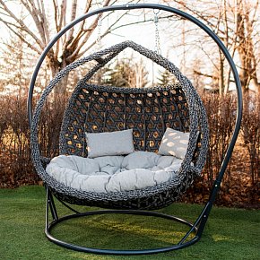  Крісло кокон підвісне- Галант Люкс SR