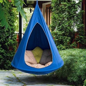 Кресло гамак подвесное- Вигвам