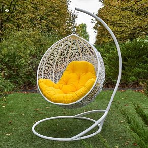 Крісло кокон підвісне - Емілія