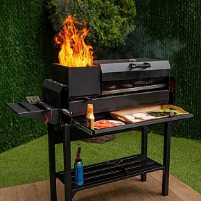 Гриль барбекю мангал- Daddys Grill
