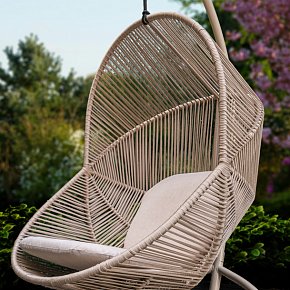 Крісло кокон підвісне-Бамбіно