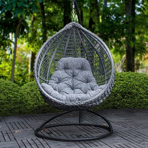 Кресло кокон подвесное- Мираж