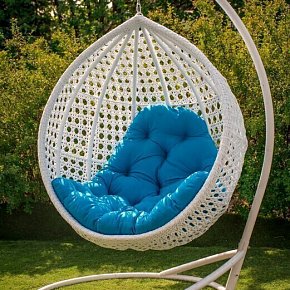 Крісло кокон підвісне - Асоль