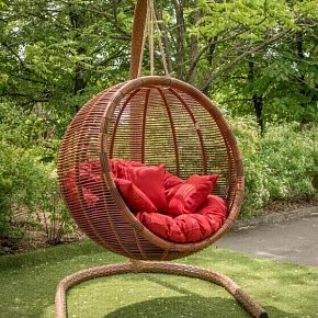 Крісло кокон підвісне - Арена