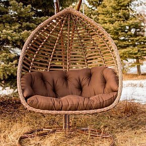 Крісло кокон підвісне-Дабл Промо