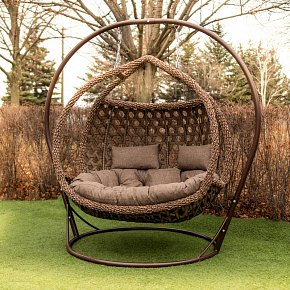  Крісло кокон підвісне- Галант Люкс