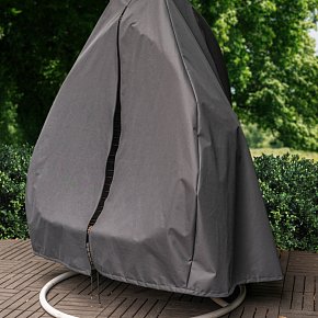 Чохол на подвійне підвісне крісло кокон