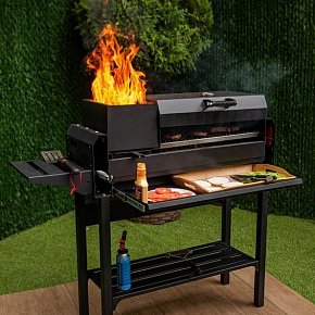 Гриль барбекю мангал- Daddys Grill