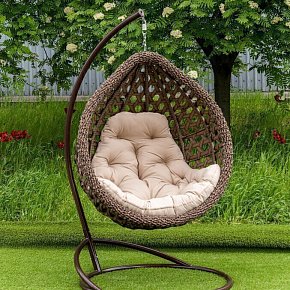 Кресло кокон- Колибри Промо Премиум