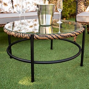 Столик кофейный уличный- Форца