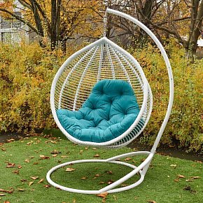 Кресло кокон подвесное- Кит